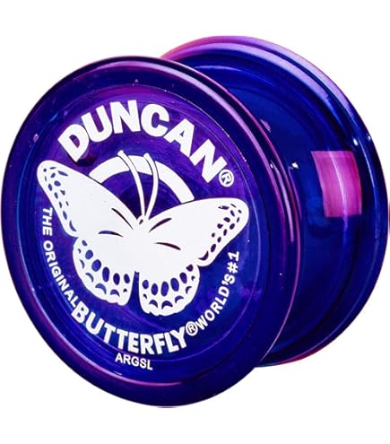 Amazon | Duncan Toys インペリアルヨーヨー、初心者ヨーヨー