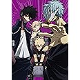 僕のヒーローアカデミア 3rd Vol.3 Blu-ray (初回生産限定版)
