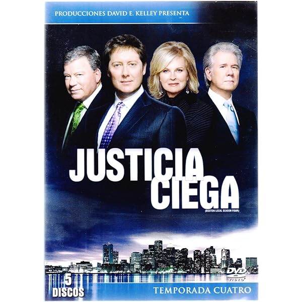 (未使用･未開封品)　Boston Legal: Season 3/ [DVD] [Import] sdt40b8 Boston Legal: Season 3 - DVD - 5039036035156 - United