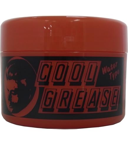 Amazon.co.jp: 日理 阪本高生堂 ファイン クールグリース ペリシア EX