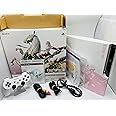 PlayStation 3 (250GB) FINAL FANTASY XIII LIGHTNING EDITION (CEJH-10008) 【メーカー生産終了】