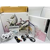 PlayStation 3 (250GB) FINAL FANTASY XIII LIGHTNING EDITION (CEJH-10008) 【メーカー生産終了】