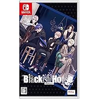Amazon.co.jp: Blackish House sideA→ -Retour- Switch : 楽器・音響機器 Amazon.co.jp: Blackish House sideA→ -Retour- Switch : 楽器・音響機器