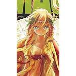 マギ XFVGA(480×854)壁紙 シェヘラザード マギ XFVGA(480×854)壁紙 シェヘラザード