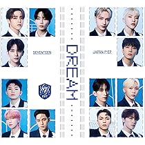 SEVENTEEN DIAMONDEDGEJAPANBlurayHMV限定盤新品 81x3HhMw8LL._AC_UL210_SR210,