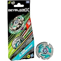 Amazon.co.jp: ベイブレードX、スピニングトップ、スティング