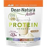 ディアナチュラアクティブ ソイプロテイン ソイミルク味 360g
