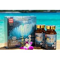 Amazon | 国産原料 国内製造 海の精命 UMI NO SEIMEI | TO-PLAN