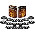 ハリー・ポッター フィルムコレクション Blu-ray & 4K ULTRA HD (16枚組)