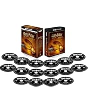 Amazon.co.jp: (初回限定生産)ハリー・ポッター 8-Film & ハリー