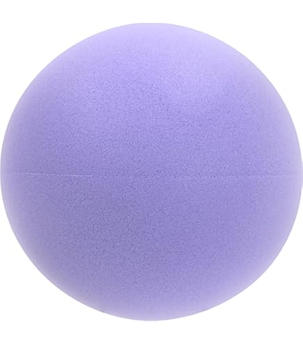 Amazon | ユニックス(UNIX) トレーニング用スポンジボール(6ケ入り