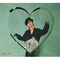 渋谷すばるのCDとアルバムとLP盤とDVDとBlu-rayセット 渋谷すばる ニューアルバム『Su』2025年11月5日(水)発売