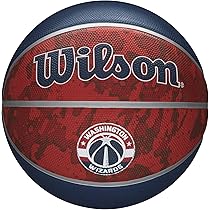 NBA/USAドルムチーム＃14アンソンデイビスブルバスケトボールジャージ Amazon | Wilson(ウイルソン) バスケットボール NBA TEAM TIEDYE