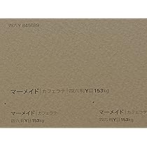 Amazon.co.jp: マーメイド紙 153kg A4サイズ 33枚入り 選べる30色 vol