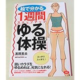 1週間ステップアップ「ゆる体操」