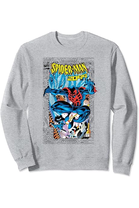 Amazon | マーベルコミックス スパイダーマン 2099 コミックカバー 90 