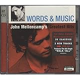 Words & Music-john Mel