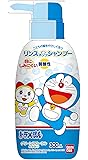 リンスインポンプシャンプー ドラえもん