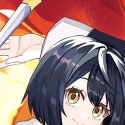 世界最強の魔女、始めましたの人気壁紙画像 ローナ・ハーミット