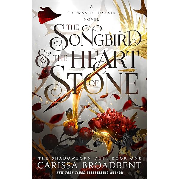 Amazon | The Serpent and the Wings of Night (Crowns of Nyaxia