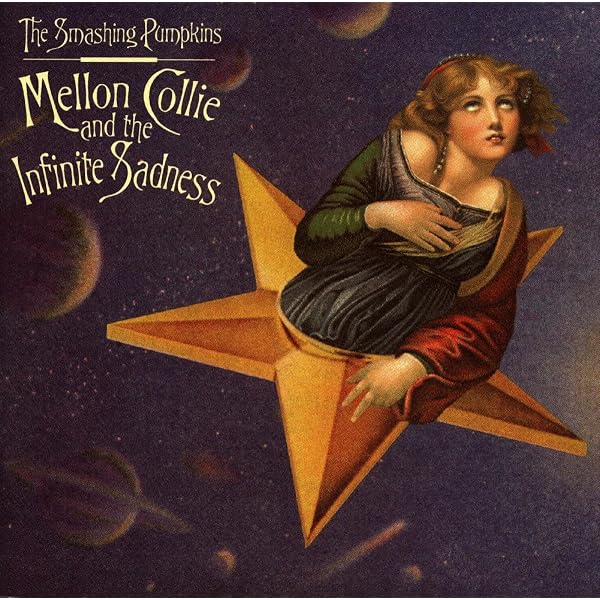 Amazon.co.jp: Siamese Dream: ミュージック