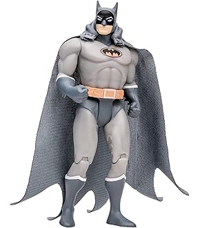 バットマン ブラック・メタリックブルー & スターウォーズ ワーナー・ブラザース100周年』【DCマルチバース】7インチ