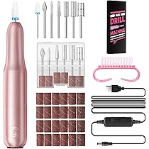 新品・電動 ネイルケアマシン プロ仕様ネイルマシーン 楽天市場】NEW プロ ネイルマシーン 無段階スピード調整 正逆