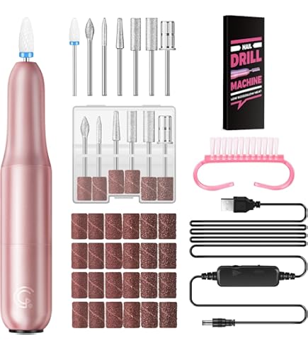 Amazon.co.jp: WSPTジャパン WSPT JAPAN ネイルマシン Qbic