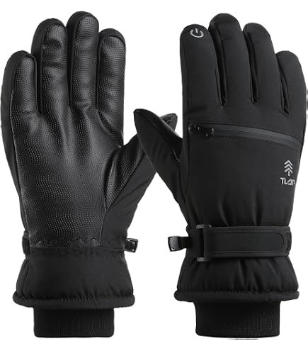 Amazon | DESCENTE デサント グローブ メンズ レディース 2024 3