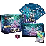 マジック・ザ・ギャザリング エルドレインの森 Bundle 英語版 MTG トレカ ウィザーズ・オブ・ザ・コースト WOE D24730000