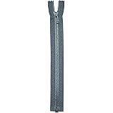 YKK　3VS　オープンファスナー　20ｃｍ　　560　濃紺　丈詰め