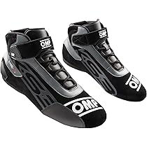 Amazon.co.jp: OMP(オーエムピー) KS-3 KART レーシングシューズ