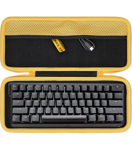 Amazon.co.jp: 全面保護 マウス 収納ケース Logicool ロジクール G PRO