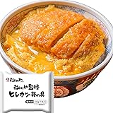 【松屋】（4食） 松のや監修『ヒレカツ丼の具（やわらかヒレ肉）』　【冷凍】 松のや監修 牛丼 かつ丼 とんかつ ヒレカツ 松屋