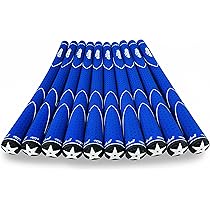 Amazon | elitegrips (エリートグリップ) ゴルフ グリップ X360 10本