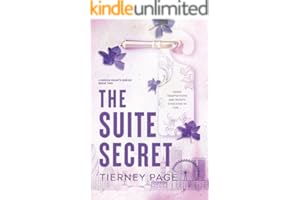 The Suite Secret: London Hearts Series: Book Two