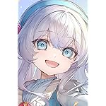 凶乱令嬢ニア・リストン iPhone(640×960)壁紙 ニア・リストン