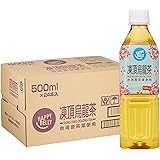 [Amazonブランド] Happy Belly 凍頂烏龍茶 500ml×24本
