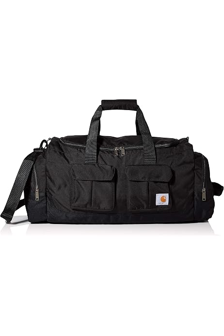 oakley gym to street duffel bag