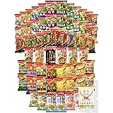 アマノフーズ フリーズドライ インスタント 味噌汁 スープ 40種63食 詰め合わせ セット 即席 食品 備蓄 保存食 国産乾燥野菜