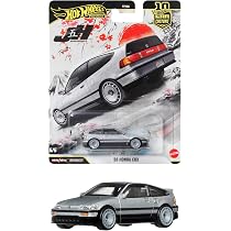 Amazon | ホットウィール(Hot Wheels) カーカルチャー ジャパン