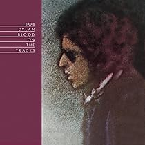 ボブ・ディラン 血の轍　レコード Amazon.co.jp: BLOOD ON THE TRACKS: ミュージック