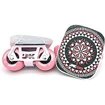 Amazon | JMKRIDE - JMKスケート サクラ/フリースケート (ピンク