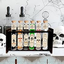 現品のみ‼️ハロウィン祭 魔法ペン&魔法のオイルin小瓶✨ 81x90m-wnGL._AC_UL210_SR210,