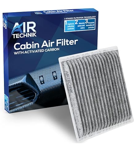 Bosch Engine Air Filter 5132WS / F00E164653 - Replacement For Toyota & Lexus Vehicles - View #7