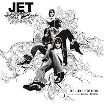 Amazon.co.jp: Jimmy Eat World: ミュージック