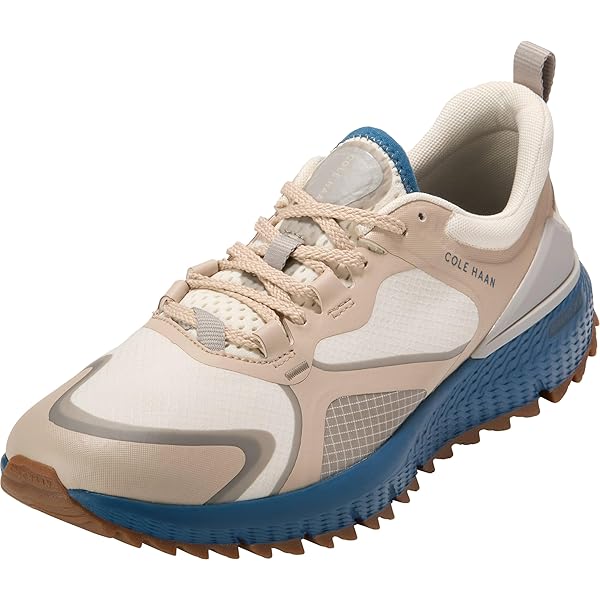 Amazon | [Cole Haan] メンズ Zerogrand Overtake 2 ゴルフスニーカー