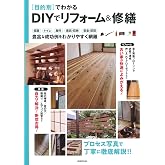 目的別でわかるDIYでリフォーム&修繕