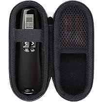 Logitech R800 Professional Presenter Mit Grünem Laser | Kaufen Auf