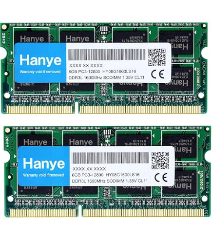 Lenovo ThinkPad 16GB DDR5 SoDIMM Memory (4X71K20069) image 1